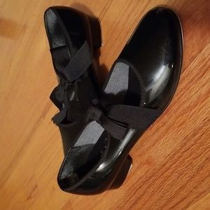 Black Tap Shoes